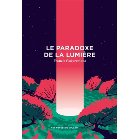 Paradoxe de la lumière : Fiction