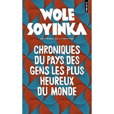 Chroniques du pays des gens les plus heureux du monde (FP)