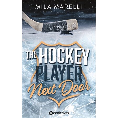 The hockey player next door : NR