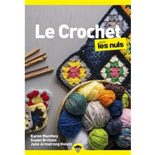 Le crochet pour les nuls