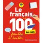 Le français en 100 fautes à éviter pour les nuls