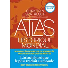 Atlas historique mondial