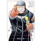 The heroic legend of Arslân T.20 : Manga : ADO : SHONEN