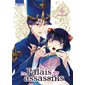 Le palais des assassins T.04 : Manga : ADO : SHONEN