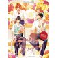 Sasaki et Miyano : Anthologie officielle : Manga : ADO : SHOJO