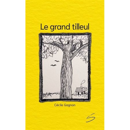 Le grand tilleul : Petit fleuve : Poésie : 9-11