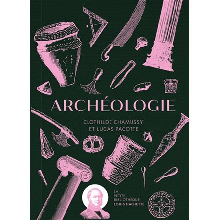 Archéologie (FP)