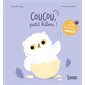 Coucou, petit hibou ! : Ma petite histoire à mimer : Livre cartonné