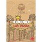 Evasion Ouest américain : 45 coloriages pour voyager sans bouger de chez soi