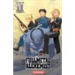 Fullmetal alchemist Vol. 2. T.04 et 05 : SHONEN