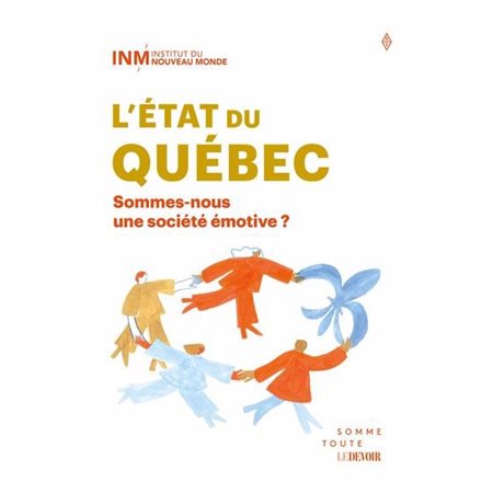 L'état du Québec 2025