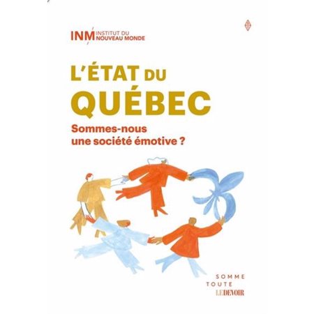 L'état du Québec 2025