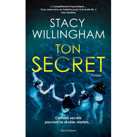 Ton secret : SPS