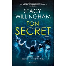 Ton secret : SPS