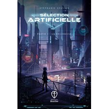 Sélection artificielle T.01 : La décodeuse : SCF