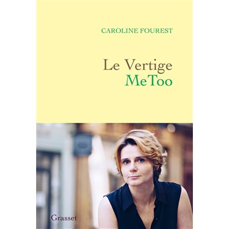 Le vertige MeToo : Trouver l'équilibre après la nouvelle révolution sexuelle