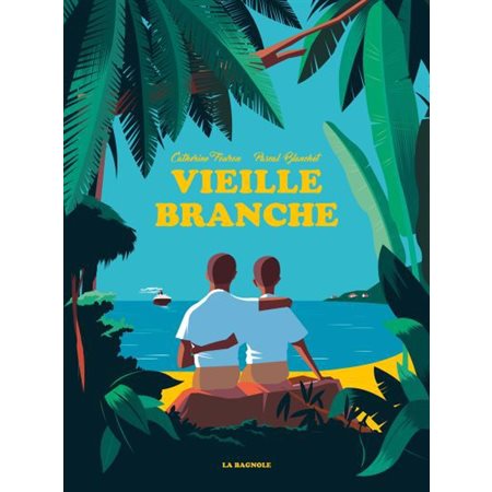 Vieille branche : 9-11