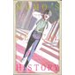 Momo's medical history T.02 : Manga : ADO : SHOJO