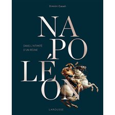 Napoléon : Dans l'intimité d'un règne