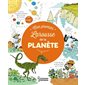 Mon premier Larousse de la planète