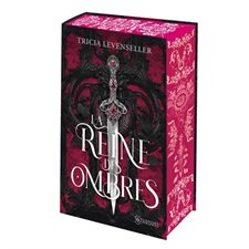 La reine des ombres : Édition collector : FAN