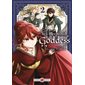 The unexpected goddess T.02 : Manga : Seinen : ADT