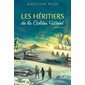 Les héritiers de la Calder Wood T.02 : Le testament : HIS