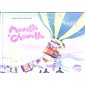 Mouette & Chouette : Couverture rigide