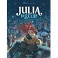 Julia la seule : Bande dessinée