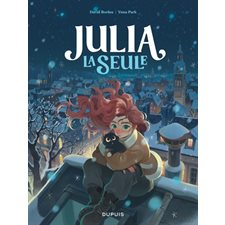 Julia la seule : Bande dessinée