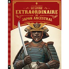 Du Japon ancestral : Le livre extraordinaire