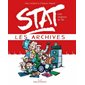 Les archives : Stat : Une urgence en BD : Bande dessinée