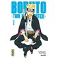 Boruto : Two blue vortex T.01 : Manga : ADO : SHONEN