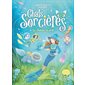 Chats & sorcières T.05 : Les ondines en péril : 6-8