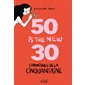 50 is the new 30 : Chroniques de la cinquantaine : Bande desisnée