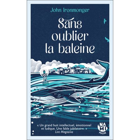 Sans oublier la baleine (FP)