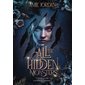 All the hidden monsters : FAN : 12-14