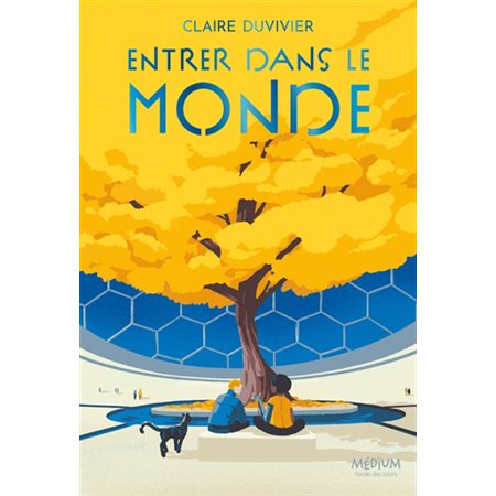 Entrer dans le monde : 9-11