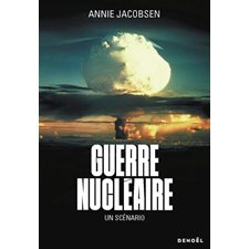 Guerre nucléaire : Un scénario