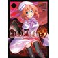 Higurashi Gô : Le sanglot des cigales T.01 : Manga : ADT : SEINEN