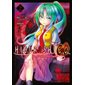 Higurashi Gô : Le sanglot des cigales T.02 : Manga : ADT : SEINEN