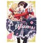 I'm in love with the villainess T.01 : Manga : ADO : YURI