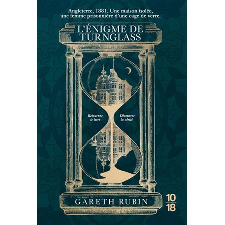 L'énigme de Turnglass : SPS