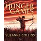 Hunger games T.01 : Couverture rigide