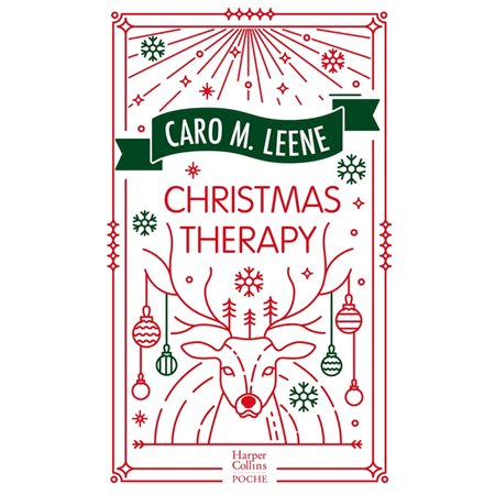 Christmas therapy (FP) : NR