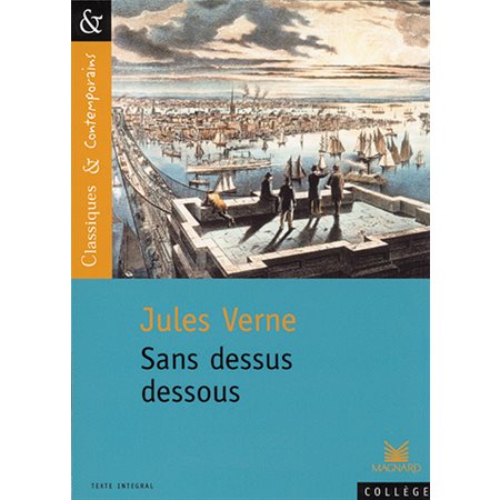 Sans dessus dessous