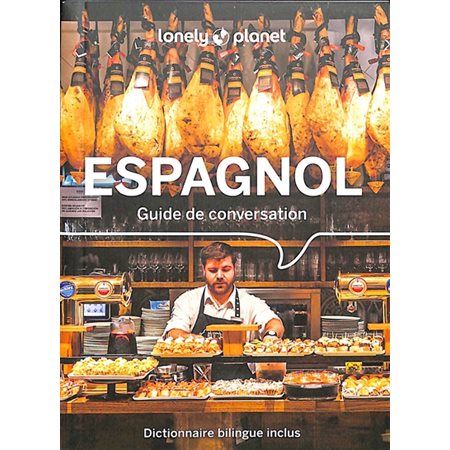 Espagnol : Guide de conversation