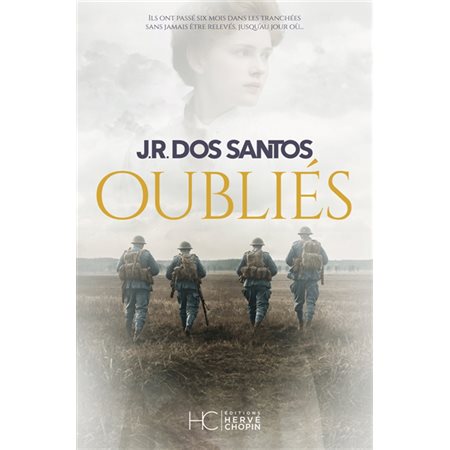 Oubliés : HIS