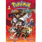 Pokémon : La grande aventure : Rubis Oméga et Saphir Alpha T.01 : Manga : JEU