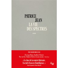 La vie des spectres